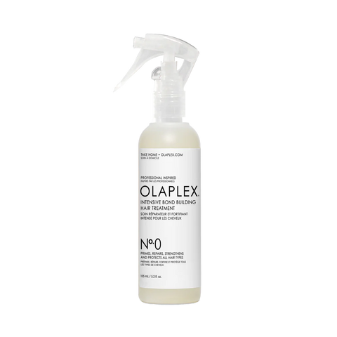 Olaplex No. 0 Intensive Bond Building Treatment