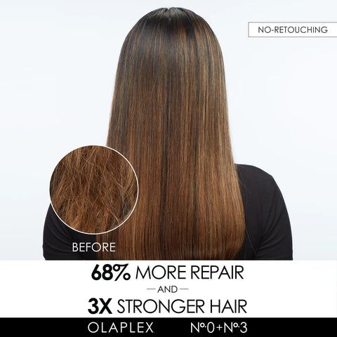 Olaplex No. 0 Intensive Bond Building Treatment