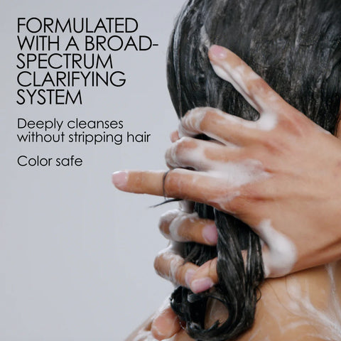 Olaplex No. 4C Bond Maintenance Clarifying Shampoo