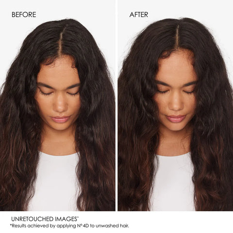 Olaplex No. 4D Detox Dry Shampoo