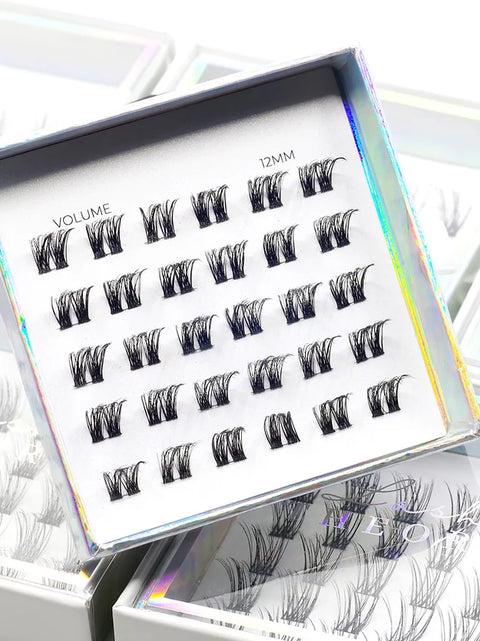 Volume Lash Segments