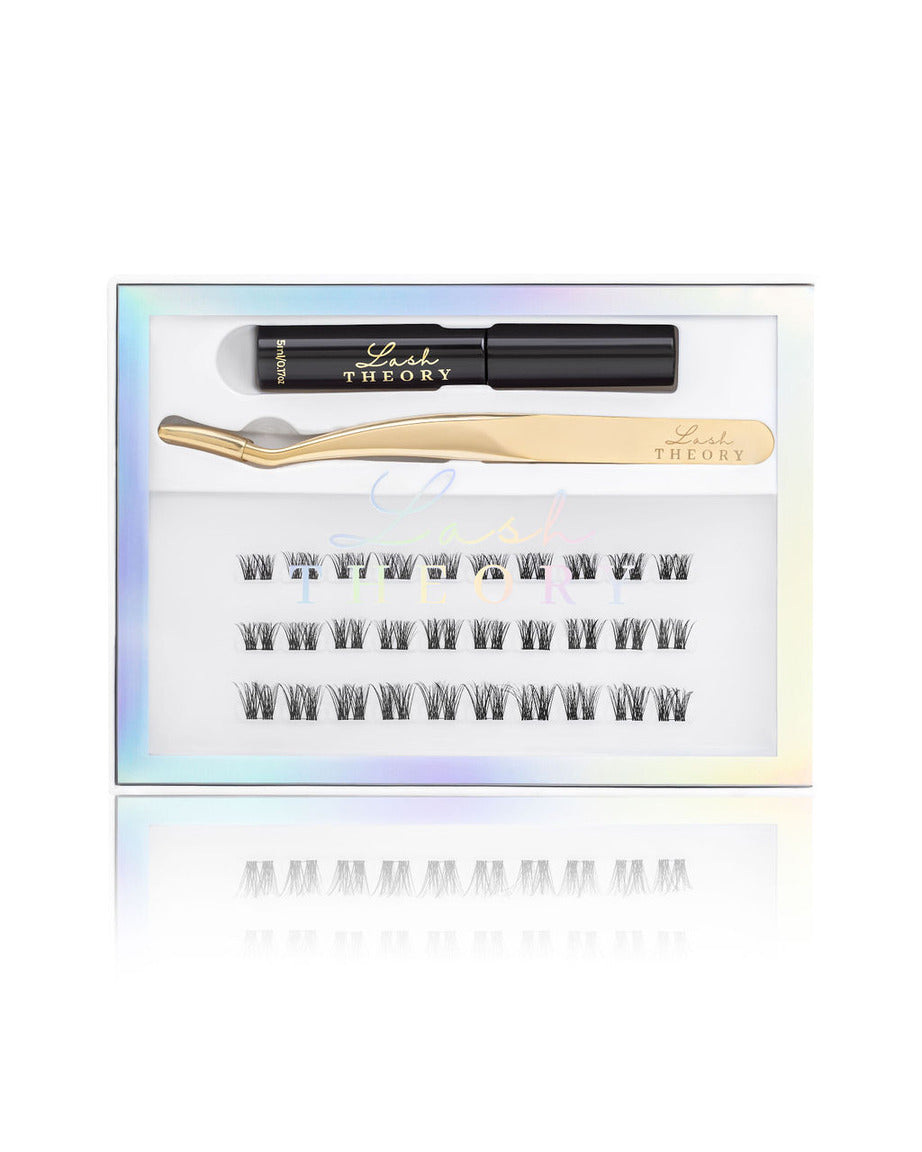 Lash Kit Essentials Lash Essential Starter Kit– Lash Theory