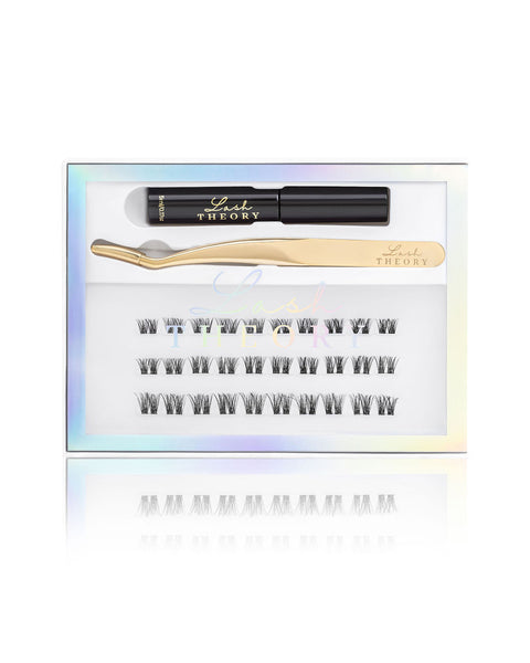 Lash Essential Starter Kit - DIY lash extension