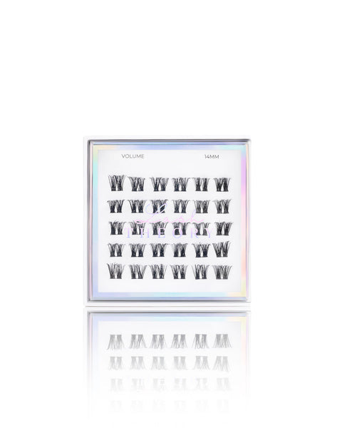 Volume Lash Segments